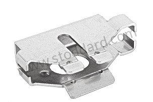 SAFETY CLIP  (98642404901)