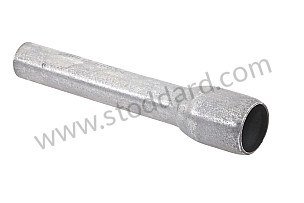 GUIDE TUBE  (98642472107)
