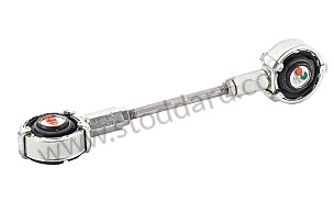 Shift Rod For 986 Boxster  (98642493106)