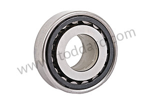 CYLINDRICAL-ROLLER BEARING  (016311427)