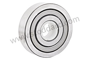 FOUR-POINT BEARING  (01631144F)