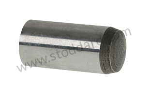STRAIGHT PIN TAKE BOTH REFERENCES (N0133731)