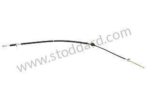 CABLE  (98642603305)