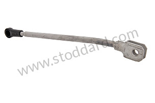 PUSH ROD  (98642604301)