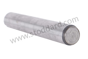 REVERSE IDLER GEAR SHAFT  (016311519B)
