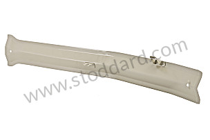 SIDE MEMBER EXTERIOR LEFT (98650199501GRV)