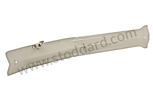 SIDE MEMBER EXTERIOR RIGHT (98650199601GRV)