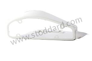 FRAME FOR LIGHT RIGHT (98650216200GRV)