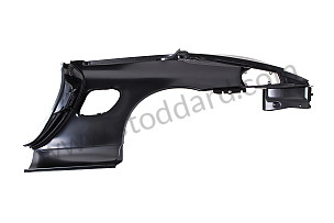 SIDE SECTION RIGHT (98650396201GRV)