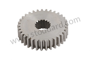 SPUR GEAR  (98650426100)