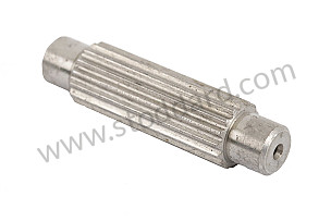 AXLE  (98650426300)