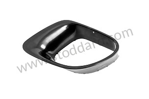 AIR DUCT LEFT (98650456102G2X)
