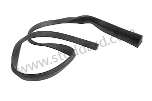 GASKET LEFT (98650456501)