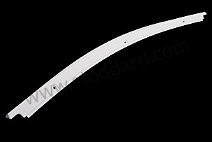 UPPER PART PRIME COATED  (98650460901G2X)