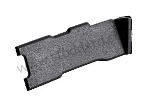 COVER LEFT (98650461501)
