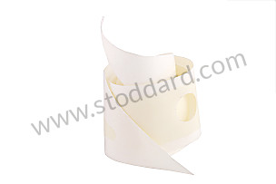 PROTECTIVE FILM LEFT (98650463500)