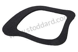 GASKET  (98650490700)