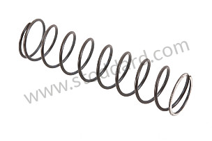 COMPRESSION SPRING  (016311735A)