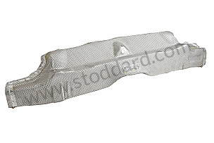 HEAT PROTECTION  (98650547500)