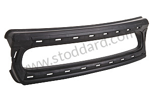 RETAINING FRAME  (9865055550001C)