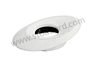 COVER EXTERIOR LEFT / OPTION: PARKING ASSISTENT (Option code: M635) (98650586100)