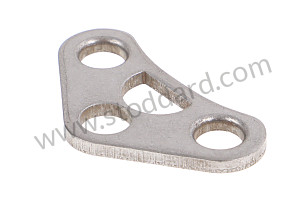 RETAINER PLATE  (016311853B)