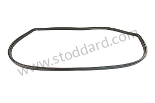 GASKET  (98651361100)
