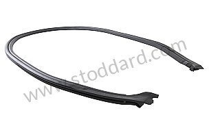 GASKET  (98651421101)