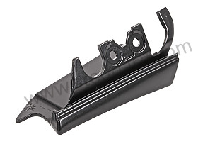 SEALING STRIP RIGHT (98651463402)