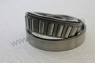 Left Differential Carrier Bearing LEFT (016409123)