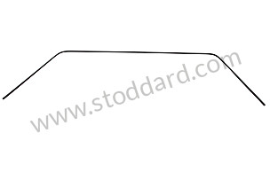 TRIM FRAME  (98654154101)