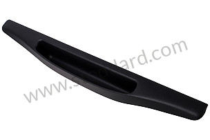 LINING Left-hand drive / black grey / black grey (B12) (98655112000B12)