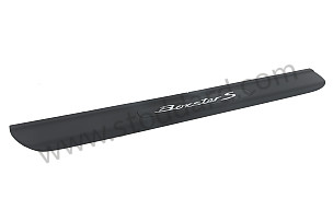 986-551-303-00-A03 black / black (A03) (98655130300A03)