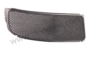 COVER black / black (01C) / LEFT (9865514330001C)