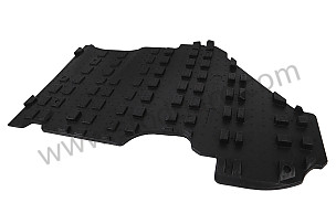 REINFORCEMENT LEFT (98655176301)