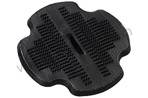 VELCRO FASTENER  (98655198500)