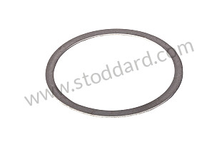 SHIM 1 MM / RIGHT (02A409210G)