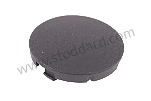 COVER BLACK black / black (A03) (986552543015Q0)