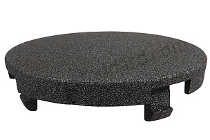 COVER granite grey / granite grey (D05) (98655254301D05)