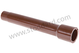 Spark Plug Connector For 914 1970-1976 CYLINDER 2 AND 4 (021035255B)