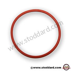 Seal For Oil Temp Sensor Cover. 911 1974-1977 And 914  (021101269A)