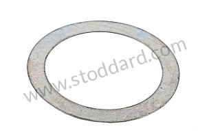 Crankshaft Flywheel Spacer .30mm For 914 912e 0,30 MM (021105281)