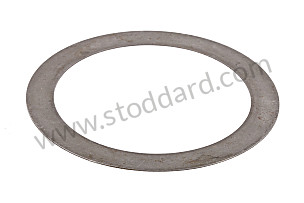 SPACER 0,34 MM (021105285)