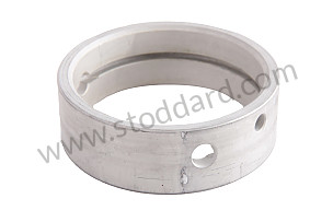 CRANKSHAFT BEARING  (021105561A)
