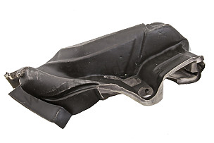 SOUND ABSORBER RIGHT (98655662402)