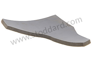 SOUND ABSORBER RIGHT (98655672401)