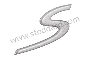 LOGO METALLIC TITANIUM / METALLIC TITANIUM (986559243009A4)