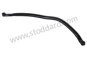 CONTROL ARM RIGHT (9865610400070C)