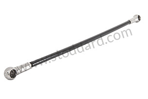 TENSION ROPE  (A98656119102)