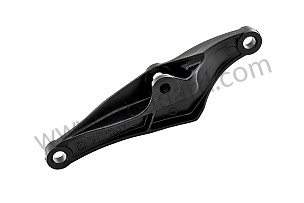 LEVER LEFT (98656134500)